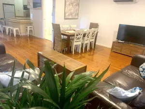 Image of Bellambi Beach house - Special reduced holiday rates -  Book now! Walk to beach