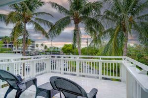 Image of Key Largo Treasure at Kawama Yacht Club