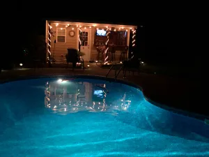 Image of Pinehurst Vacation House w\/ pool & (9) beds
