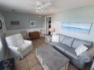 Image of Isle Of Palms Condo, Steps Form The Ocean, Beach, Bars And Restaurants.