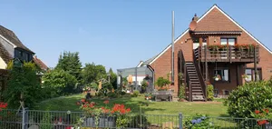 Image of Ferienwohnung in Etelsen