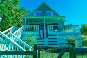 Image of ‘Bout Time Vacation - Pet Friendly - Amazing Hot Jacuzzi and Spa Room - Elegant