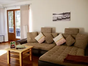 Image of Ferienwohnung Hochfirstblick