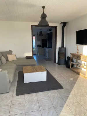 Image of 500m de la plage des Boucholeurs - Maison pour 5