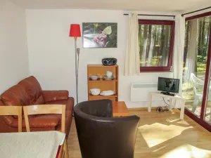 Image of Nice apartment in villa for 4 people with WIFI, TV, terrace and parking