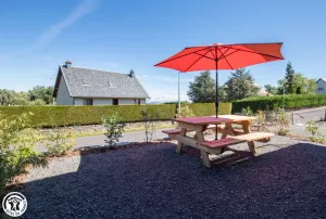 Image of Granit Rose sleeps 5