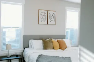 Image of Charming 3-bedroom in vibrant new neighborhood