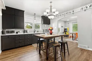 Image of Game Rm, Walk to Downtown, King Bed, Great 4 Kids