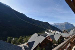 Image of Les Balcons de Vaujany