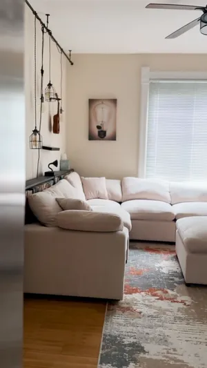 Image of The Edge: Double King Bedroom Suite