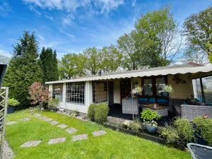 Image of Vakantiepark Klein Vink - E11