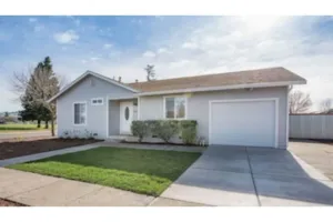 Image of Amazing Santa Rosa Wine Escape Home