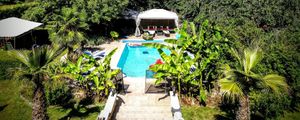 Image of Casa Family, swimming pool Closed.  Parc Astérix CDG✈️