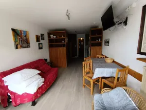 Image of Résidence Olympia 2000 - Studio 4 à 5 personnes - Vue imprenable MAE-8464
