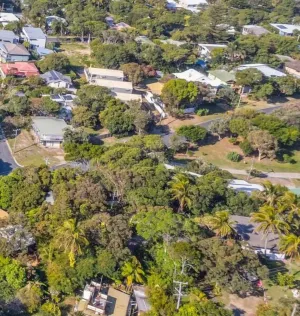 Image of Moonshine Beach Shack by Discover Stradbroke
