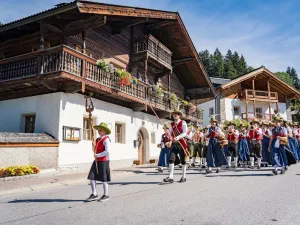 Image of Apartment in Wald im Pinzgau