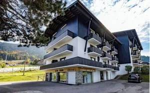 Image of Appartement au Pied des Pistes