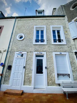 Image of Gîte « Au bord des Embruns »