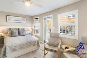 Image of Beach Escape: Sea Rocket 5