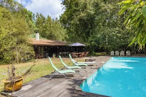 Image of Villa 'Namasté' with Private Pool, Private Terrace and Wi-Fi