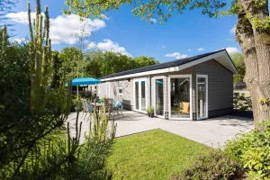 Image of ✓ Ferox at Recreatiepark Beekbergen ✓ Holiday home for 5 persons ✓ Located in Beekbergen (Gelderland) ✓ Holiday park on the Veluwe ✓ Book directly through the park