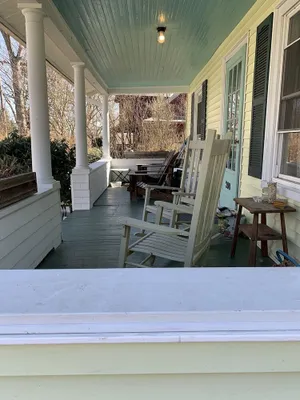 Image of Great Barrington\/Housatonic Getaway—bring your dog!