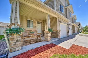 Image of Inviting Cheyenne Townhome about 4 Mi to Downtown