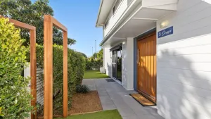 Image of Oceans Five - Beachside Paradise