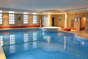 Image of The Crown Hotel, Boroughbridge, North Yorkshire - part of The Coaching Inn Group