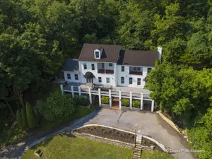 Image of Belvedere On The Potomac