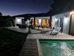 Image of Charming wooden villa in the heart of Lège-Cap-Ferret