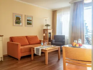 Image of Hafendomicil Appartement WH09 - Dachs