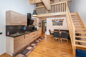 Image of Apartment Enzian - TUX MOUNTAIN apart