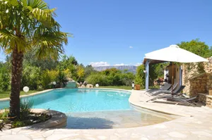 Image of Exceptional - Property with full view of Mont Ste Victoire