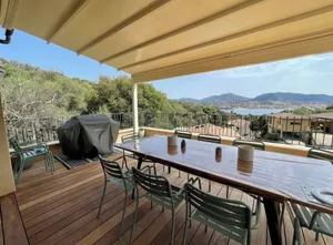 Image of Cosy house with private access to the beach