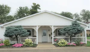 Image of Country View Lodging In the heart of Amish Country