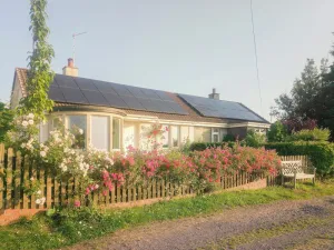 Image of Puddingstone Cottage