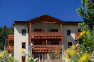 Image of Appartement Abordable | Accès Piscine Intérieure
