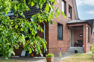 Image of Ferienwohnung am Elbstrom