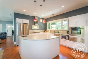 Image of Bungalow on Vine--Delightful Home in Perfect Downtown Location!