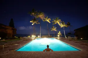 Image of Maui Turtle Condo - Mahina Surf 204