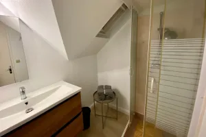 Image of Up there!
