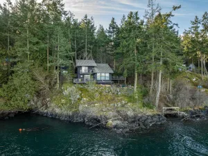 Image of San Juan Island, Channel House #333