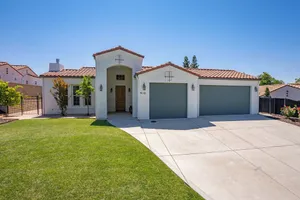 Image of Serenity--Stylish Wine Country Retreat!