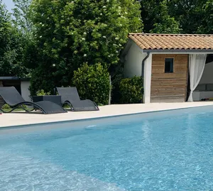 Image of Nature and relaxation chalet