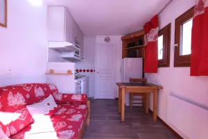 Image of Tignes Val Claret - Studio 2-3 personnes proche des pistes