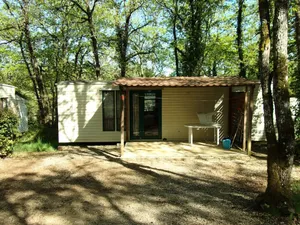Image of Camping Au Bois Dormant