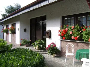 Image of Quiet, located on the edge of the city & forest 4 star vacation apartment