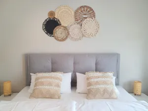 Image of Modern and lovingly furnished apartment with balcony and parking space
