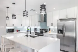 Image of Modern Oasis